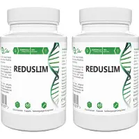 IncHealth GmbH Reduslim - 120 capsules, pack de 2