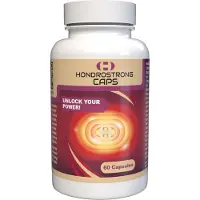 InterGuard AG Hondrostrong Caps - 60 Gélules