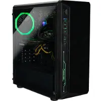 Broonbee Gaming PC AM4 Ryzen Amazon C-3 SAPHIR 32 GB - 1 TB NVMe Nvidia GeForce RTX 5070 Wasserkühlung 240mm ohne RGB