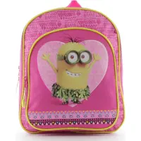 Vadobag Sac à dos pour enfants Vadobag 8 litres Minions Hawaii
