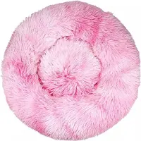 Surtep Lit Jenny rose et blanc 3XL