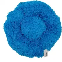 Surtep Lit pour chien Jenny bleu XS