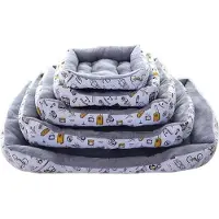 Surtep Lit pour chien Travel Comfort S