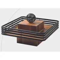AEA Exklusiver Designer Couchtisch Rechteckiger Wohnzimmer Luxus Sofatisch