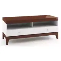 Xl Moebel Gmbh Wohnzimmer tv Ständer Fernseher weiß Sideboard Schrank Möbel Holz