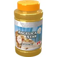 Starlife Angelica Star, 60 cps