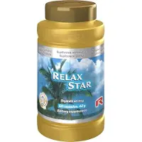 Starlife Relax Star, 60 cps