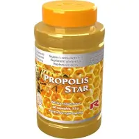 Starlife Propolis Star, 60 cps