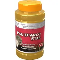 Starlife Pau D'Arco Star, 60 cps