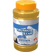 Starlife Mumio Star, 60 cps