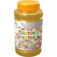Starlife Calcium Star, 60 tbl