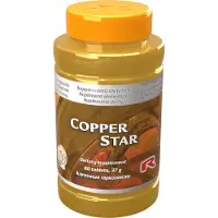 Starlife Copper Star, 120 tbl