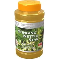 Starlife Stinging Nettle Star, 60 cps