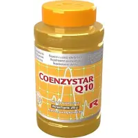 Starlife Coenzystar Q10, 60sfg