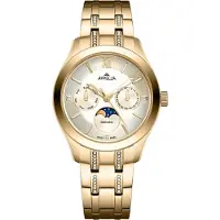 Appella Classic Diamonds Damenuhr