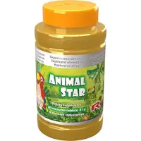 Starlife Animal Star, 60 tbl