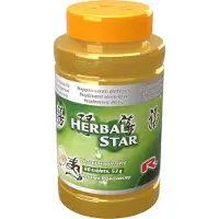 Starlife Herbal Star, 60 tbl