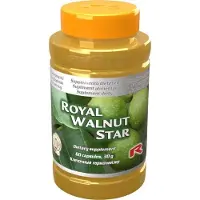 Starlife Royal Walnut Star, 60 cps
