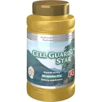 Starlife Cell Guard Star, 60 cps