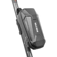NetDan Sacoche WILDMAN 3L pour scooter Vsett 8