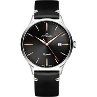 Appella Montre mécanique Classic L90.52R6M pour hommes