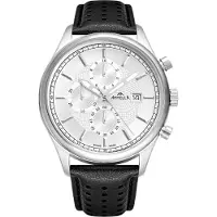Appella Montre L70002.5213CH noir