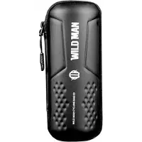 WildmanT WILDMAN sac de voyage pour porte-bouteille 0,8L E3 noir