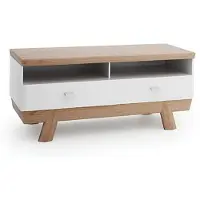 Xl Moebel Gmbh Armoire TV TV-Lowboard Meuble multimédia Commode TV Sous-armoire TV