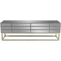 Xl Moebel Gmbh Luxus TV-Ständer Wohnzimmer Modern Designer Möbel Holz LOWBOARD