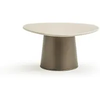 Xl Moebel Gmbh Table basse Table de salon Table d'appoint Table basse en bois Moderne Luxe