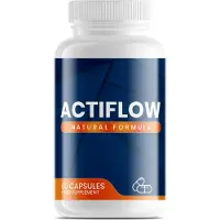 Natucap Actiflow