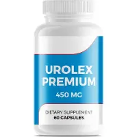 Natucap Urolex