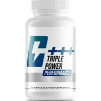 Natucap C+ Triple Performance