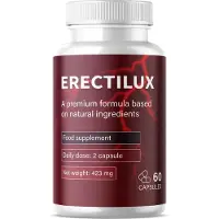 Natucap Erectilux