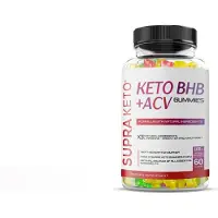 Natucap À propos des Keto Gummies