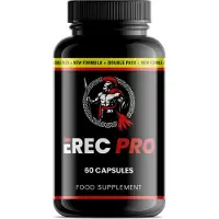 Natucap Erec Pro