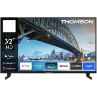 Thomson TV LED 32HG2S15K 32" HD 2026