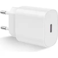 IK-Handelsgruppe Chargeur iPhone 14 13 12 11 X Pro Max Plus Adaptateur Bloc d'alimentation Câble de recharge USB Type C Bloc d'alimentation