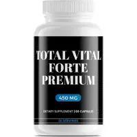 Overig Total Vital Forte