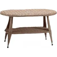 Xl Moebel Gmbh Couchtisch Beige Luxus Möbel Patio Design Rattan Oval Modern Hochwertig Möb