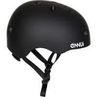 Ennui Urban Eco Helmet Noir 58-62 cm