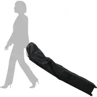 vidaXL , tente de fête, 291 x 431 x 315 cm, couleur crème, tissu Oxford