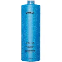 Amika HYDRO RUSH : Soin intensif hydratant, 1000 ml