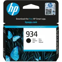 HP 934 (C2P19AE) - Noir - Cartouche d'encre