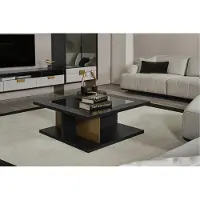 Xl Moebel Gmbh Table basse Meubles Table de luxe Table d'appoint Design moderne Tables de salon
