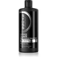 Syoss Intense Glaze Shampoo 440ml (Shampoing liquide, 440 ml)