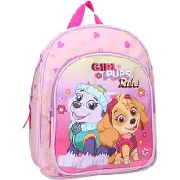 VProDeti Sac à dos enfants Paw Patrol Girl Pups Rule