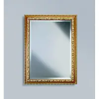 Xl Moebel Gmbh Miroir mural Décoration Meubles Meubles d'intérieur Miroir mural Garde-robe Nouveau