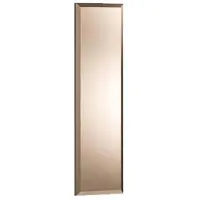 Xl Moebel Gmbh Miroir à cadre miroir mural miroir design miroir de salle de bain