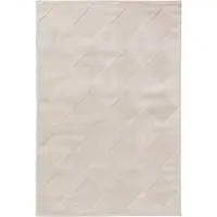 Interiyou Teppich Cannes Cream D1 160x230 cm